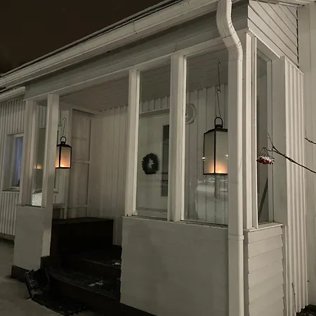 Apartment Spacious Family With Sauna & Free Parking Near Scv Rovaniemi