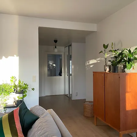 Apartment Spacious Family With Sauna & Free Parking Near Scv Rovaniemi