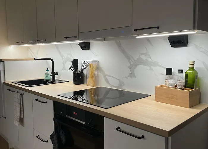 Spacious Family With Sauna & Free Parking Near Scv * ロヴァニエミ